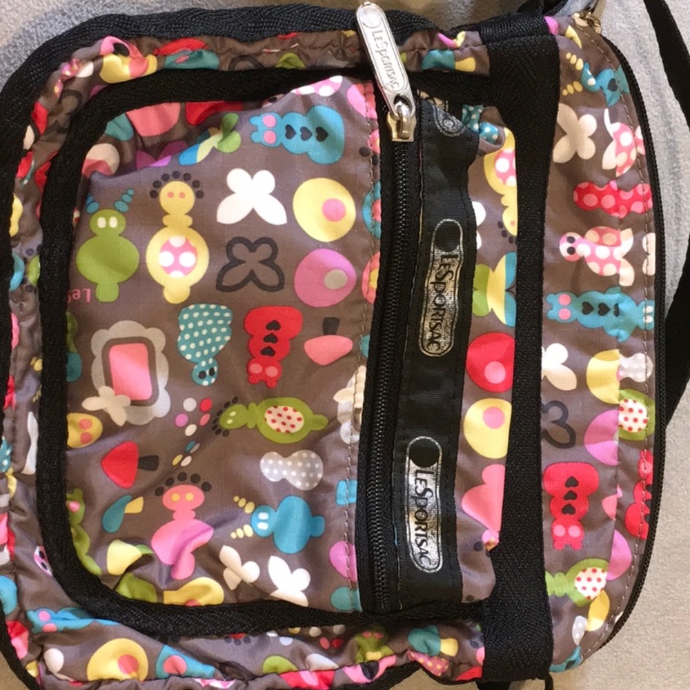 Lesportsac purse - Picture 2 of 5